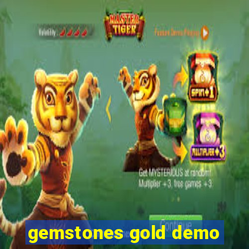 gemstones gold demo